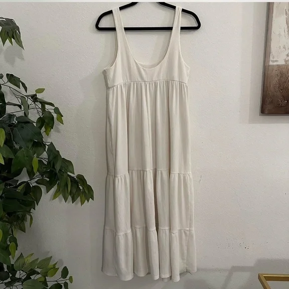 Free people beach maxi dress Sz S 🏖️ 🏝️ 🌞 - Picture 2 of 3